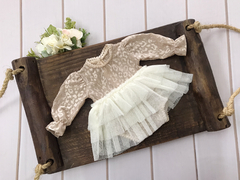 Roupinha Aurelie Newborn