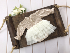 Roupinha Aurelie Newborn - comprar online