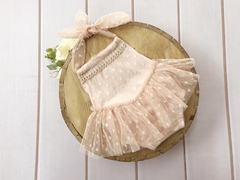 Roupinha Aurelie Newborn - (cópia)