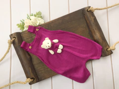 Vestido Tricô Ana Elisa - (cópia) - buy online