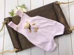 Vestido Tricô Ana Elisa - (cópia) - online store