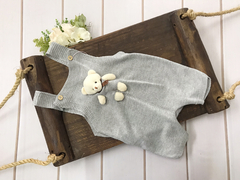 Imagen de Vestido Tricô Ana Elisa - (cópia)