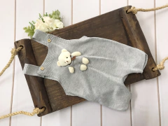Image of Vestido Tricô Ana Elisa - (cópia)