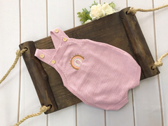 Romper Tricô Teddy - (cópia) - buy online