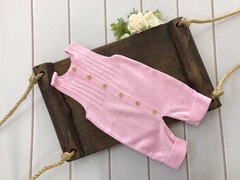 Romper Tricô Teddy - (cópia) - buy online
