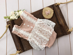 Roupinha Bianca - comprar online
