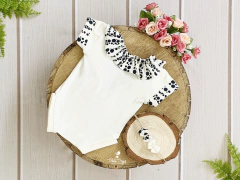 Conjunto Maraisa Newborn - Photo Props