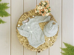 Conjunto George