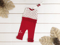 Conjunto Natalino Bertha