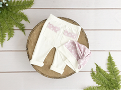 Conjunto Soneca Lucile