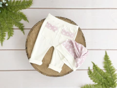 Conjunto Soneca Lucile