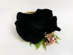 Layer - Natural Coelho Black