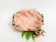 Layer - Natural Coelho Salmão