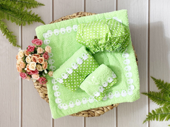 Kit Banho Newborn
