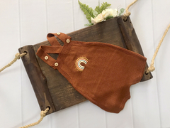 Romper Tricô Teddy - (cópia) - online store