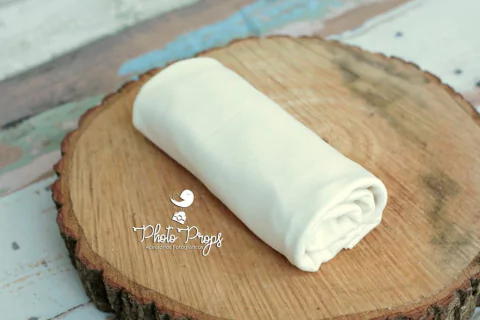 Wrap - Cream