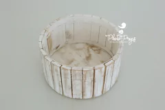 Tina Audrey - Branco - buy online