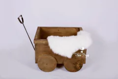 Carrinho Vagão - Marrom - buy online