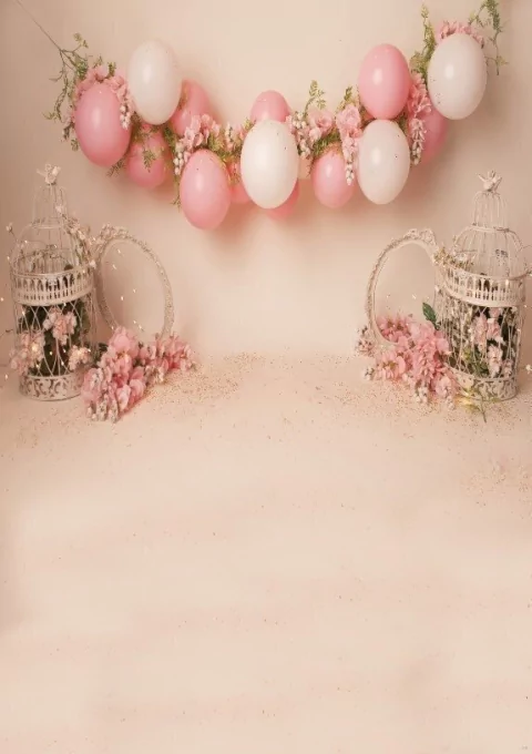 Fundo Fotográfico - Smash the Cake 004