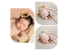 Coroa Newborn Diamond