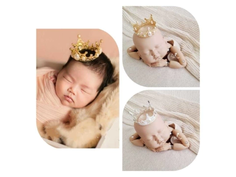 Coroa Newborn Diamond