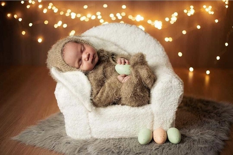 Poltrona Room PosingPod New Born
