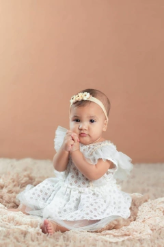 Roupinha Clear - comprar online