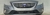 Pára-choque dianteiro - Volvo v40 - 2011,2012,2013,2014