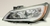 Farol - Kia cadenza - 2010,2011