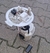 bomba de combustivel - Mercedes A200 / B200 / CLA200 / GLA200 A2464700994