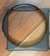 Defletor radiador - Bmw 320,318,316,330