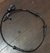 Sensor abs traseiro - Land Rover Evoque - 2011 a 2014