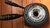 Chave de seta - Mercedes Benz E350 - 2011