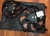Eletroventilador - Land Rover Freelander 2