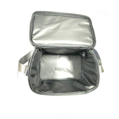 Lunchera Klub Azul - tienda online