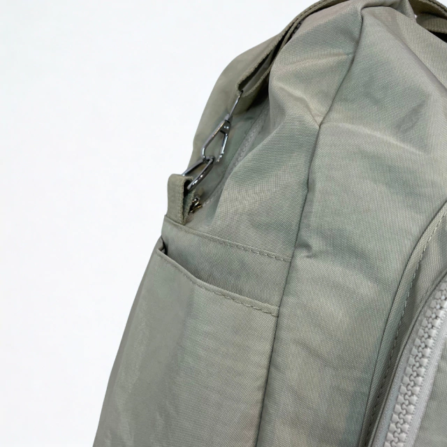 Bolso viajero crink — imagen 2