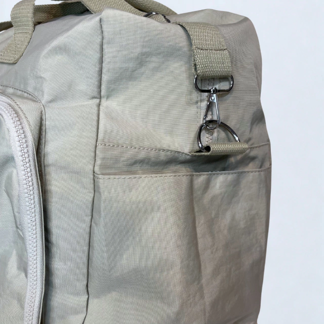Bolso viajero crink — imagen 4