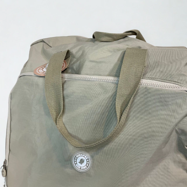 Bolso viajero crink — imagen 6