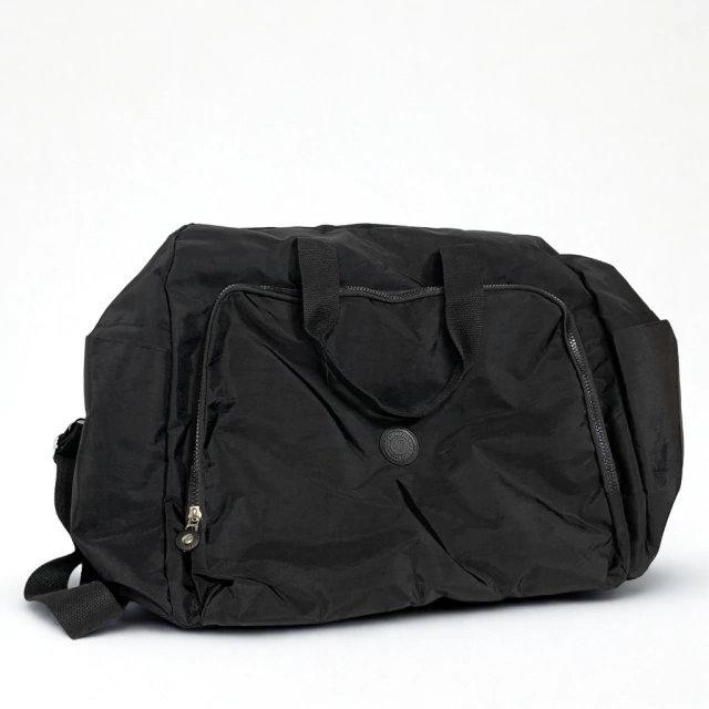 Bolso viajero crink — imagen 10
