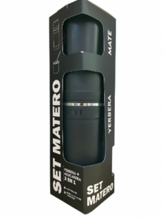 Set Matero - Kio