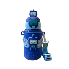 Botella Muñeco Bebé