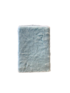 Cuaderno Peluche Squishy Uniconio - comprar online