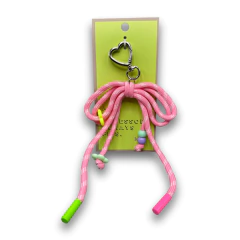 Llavero Moño de Correa - comprar online