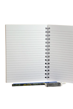 Cuaderno Set Dino en internet