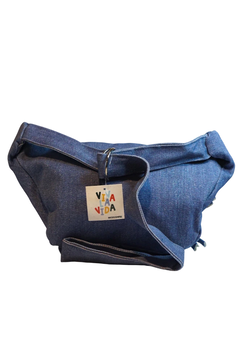 Imagen de Riñonera Hanna Hebe Celeste