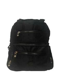 Mochila Crinck Negro - comprar online