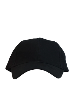 Gorra Negra - comprar online