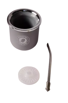 MATE SILVER KIO en internet