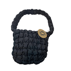Mini bag Puffer - Kio