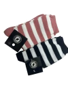 Medias Zebra Steps (x1)